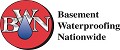 Basement Waterproofing Nationwide