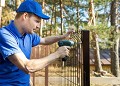 Diamond State Fencing Co