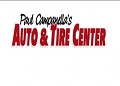 Paul Campanella's Auto and Tire Center